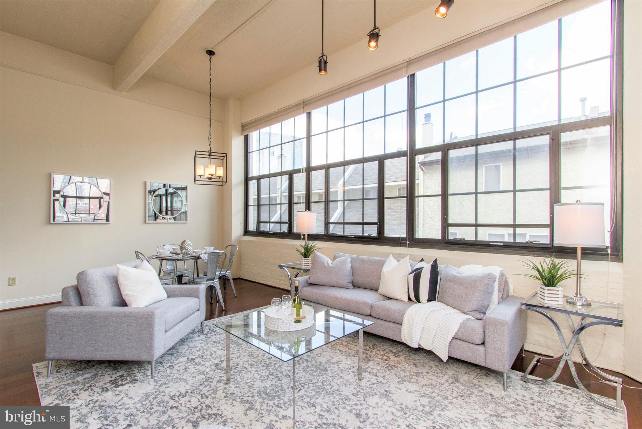 FITLER SQUARE - Residential