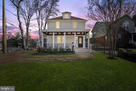 401 SPRUCE STREET HADDONFIELD NJ 08033