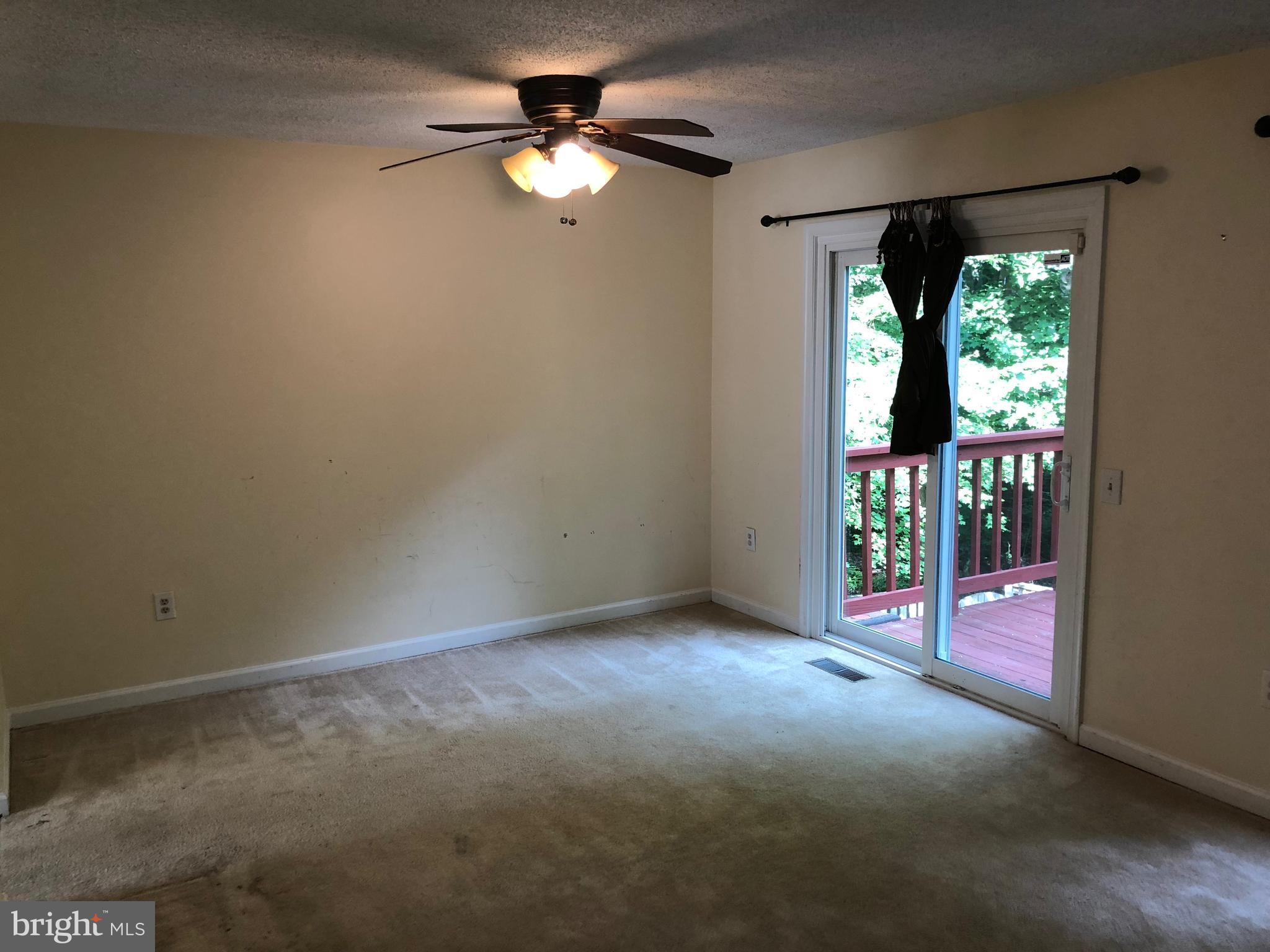 BURKE CENTRE - Residential