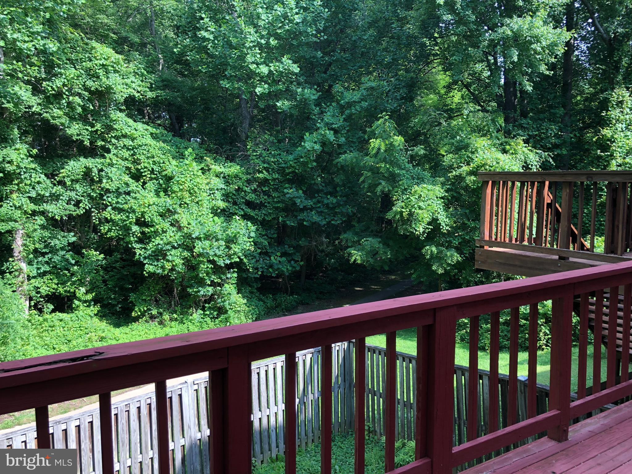 BURKE CENTRE - Residential