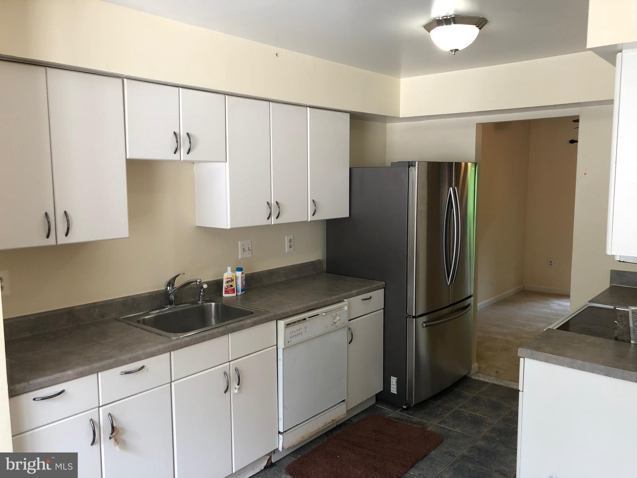 BURKE CENTRE - Residential