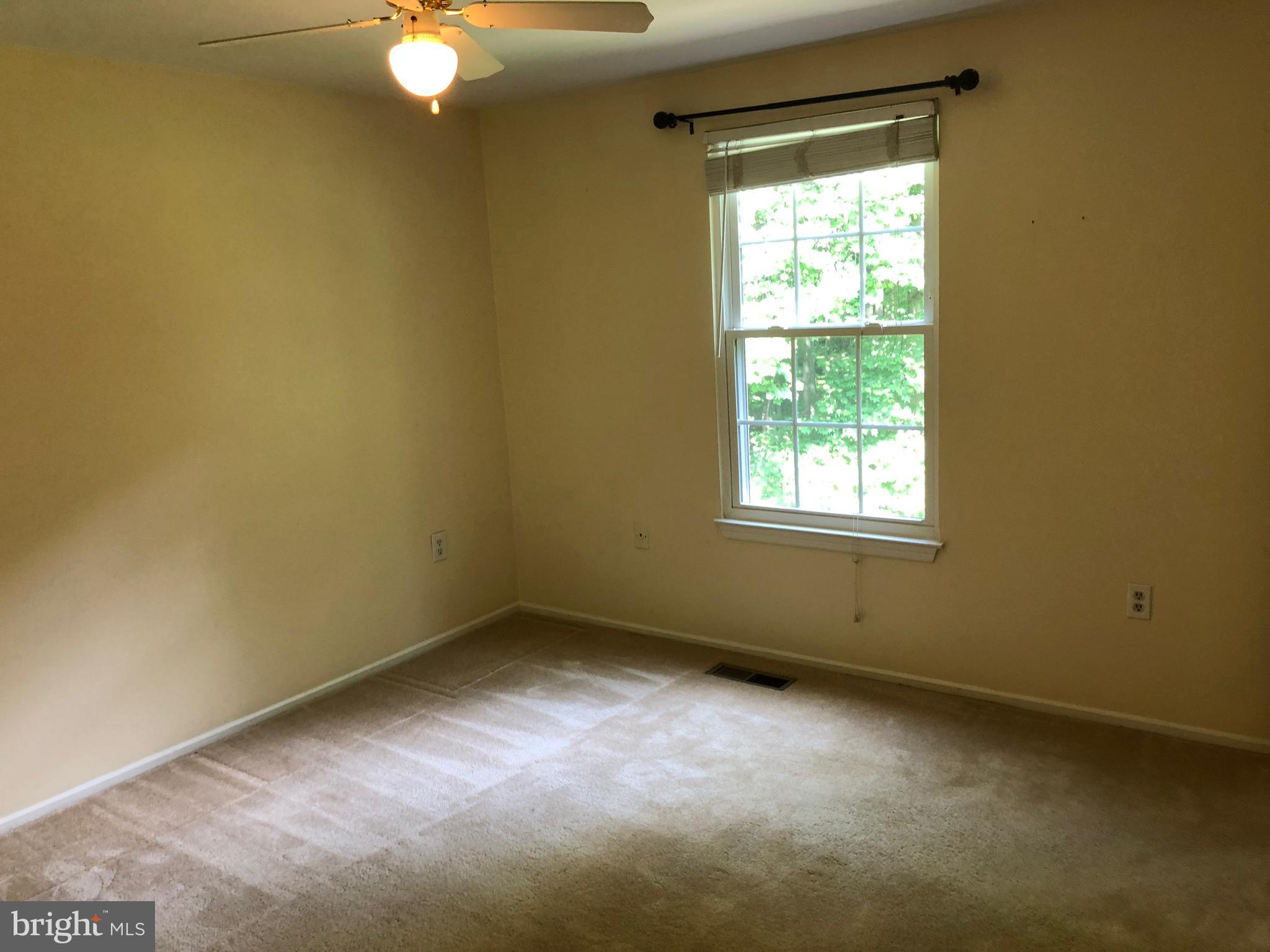 BURKE CENTRE - Residential