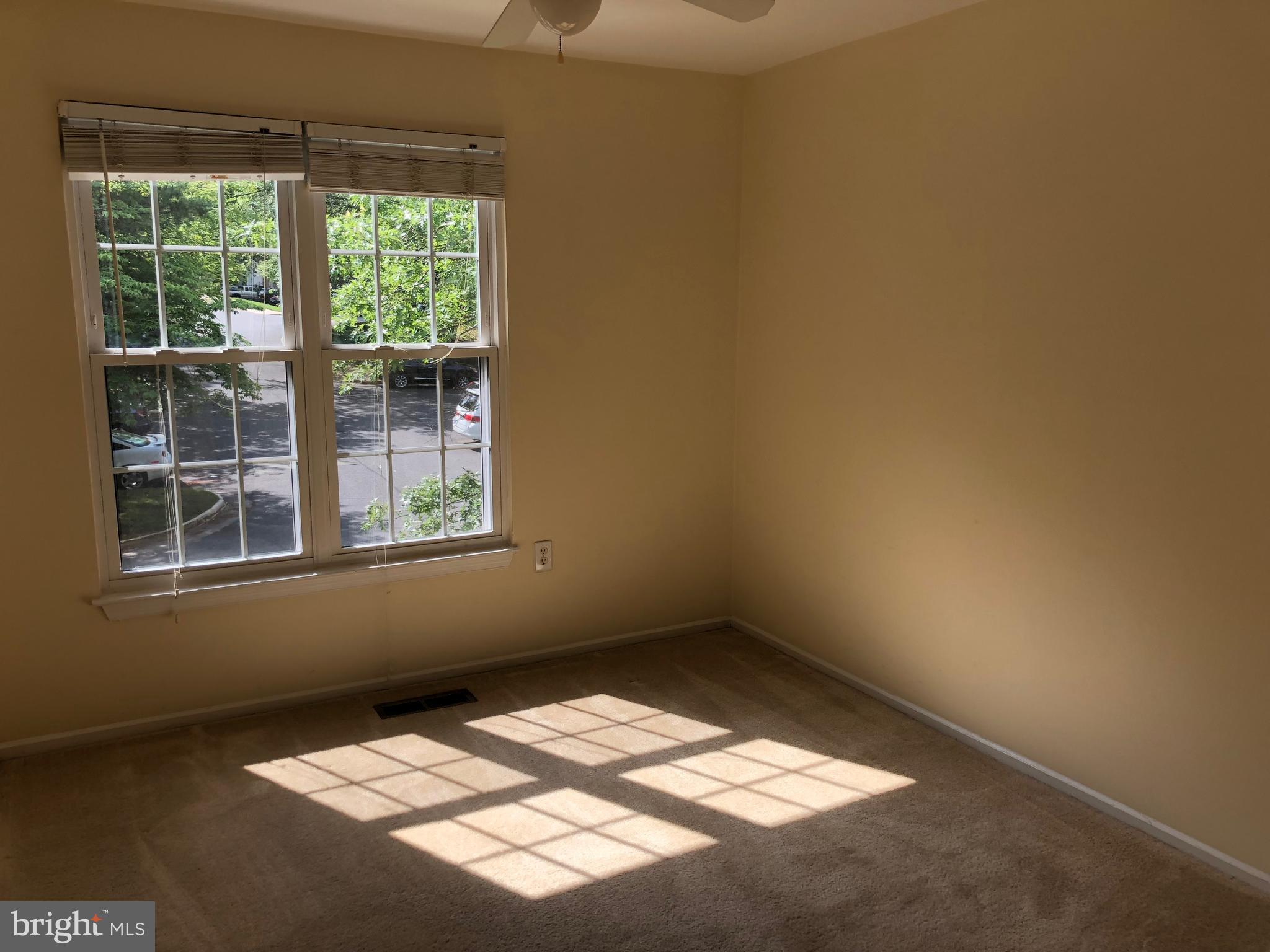 BURKE CENTRE - Residential