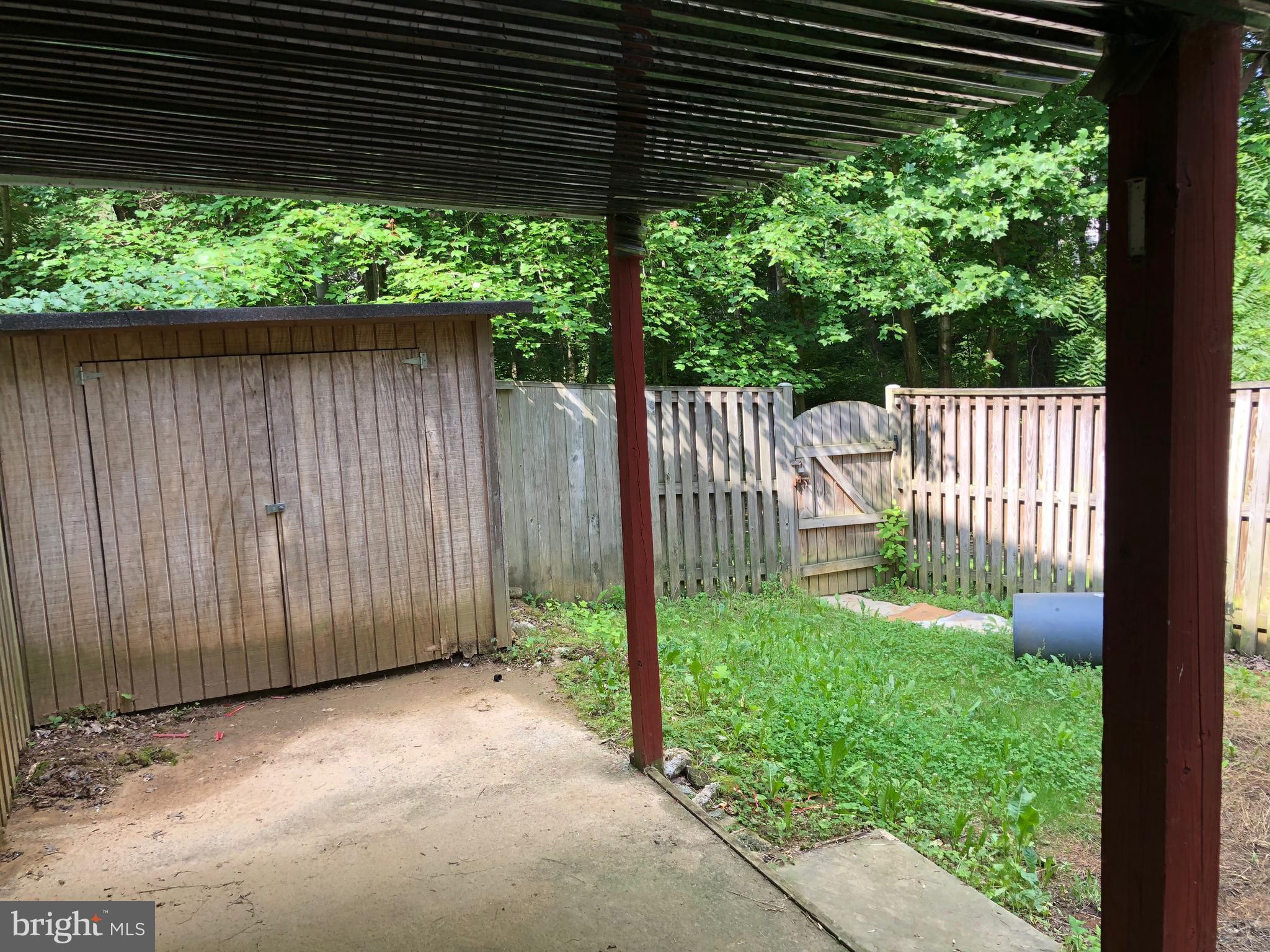 BURKE CENTRE - Residential