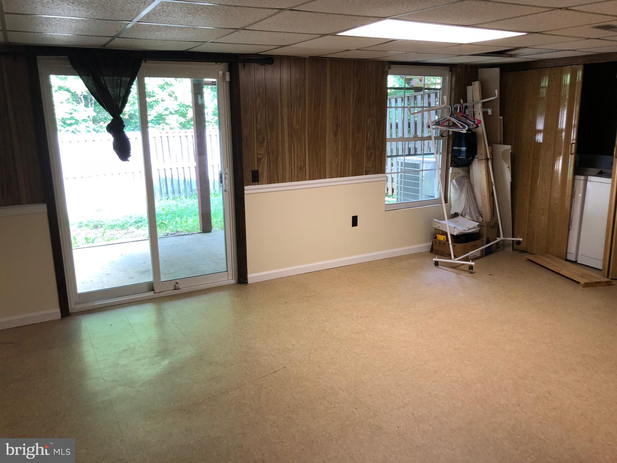 BURKE CENTRE - Residential