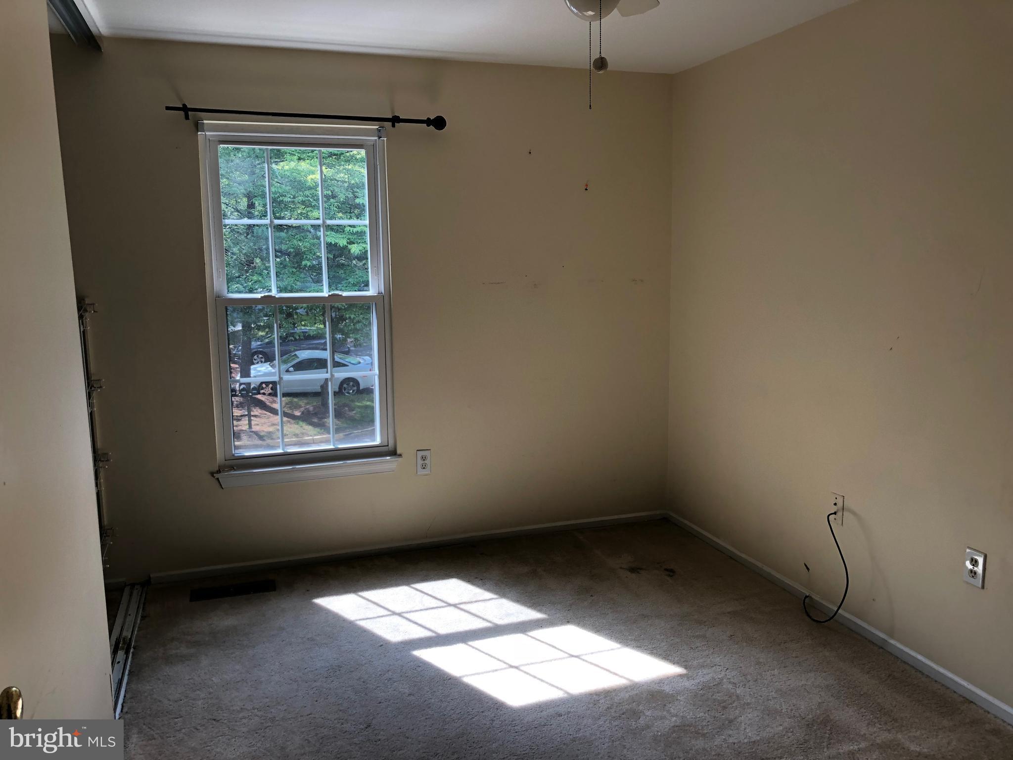 BURKE CENTRE - Residential