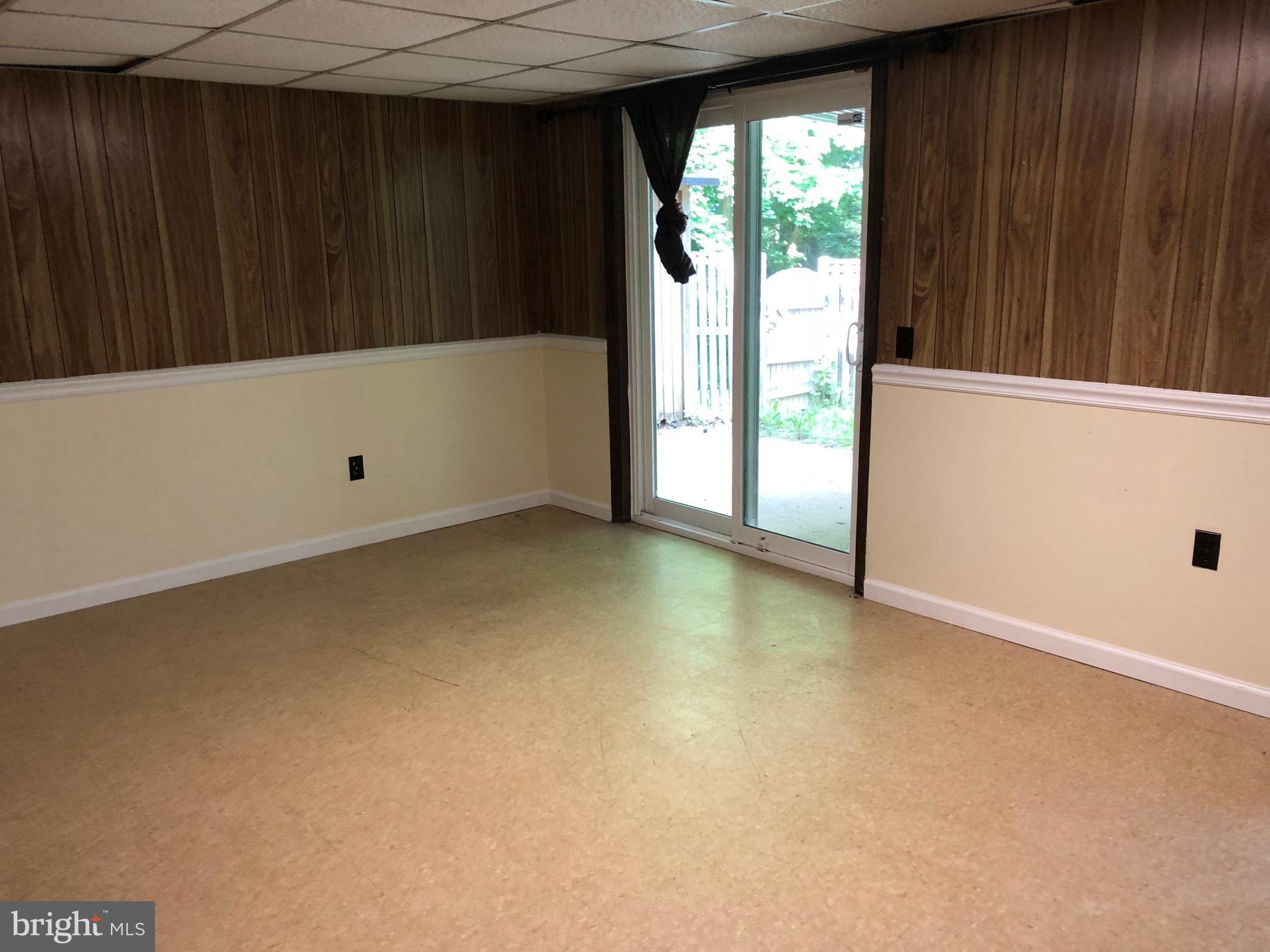 BURKE CENTRE - Residential