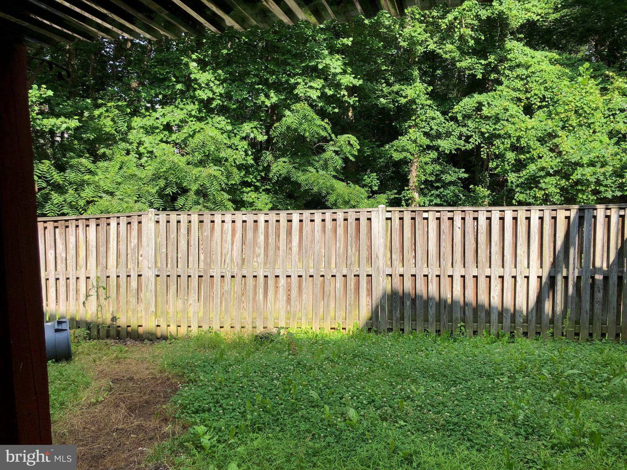 BURKE CENTRE - Residential