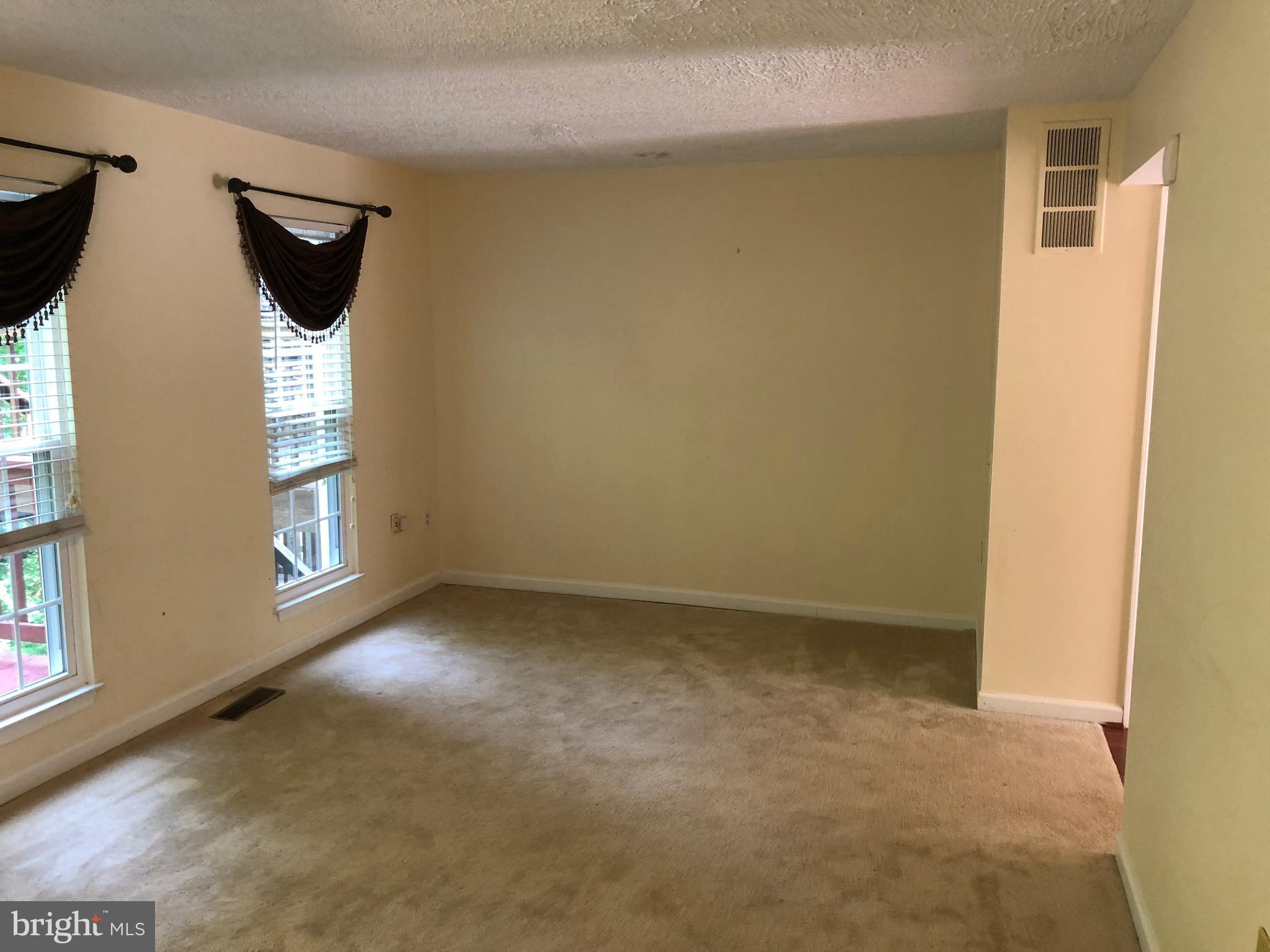 BURKE CENTRE - Residential