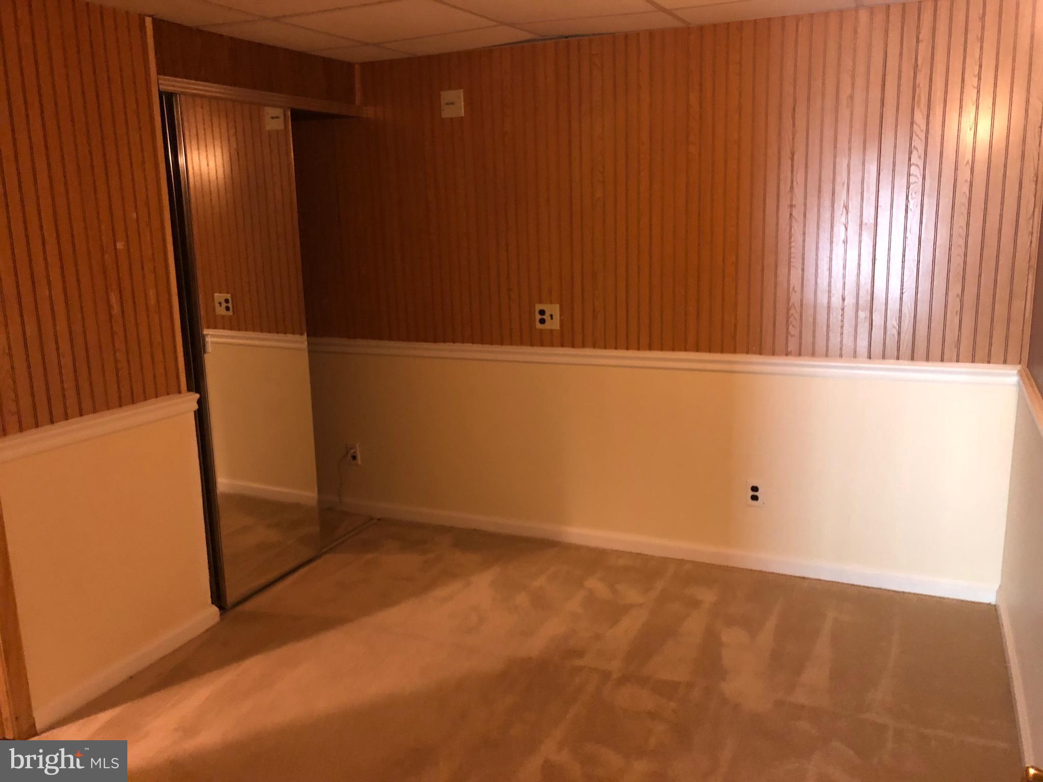 BURKE CENTRE - Residential