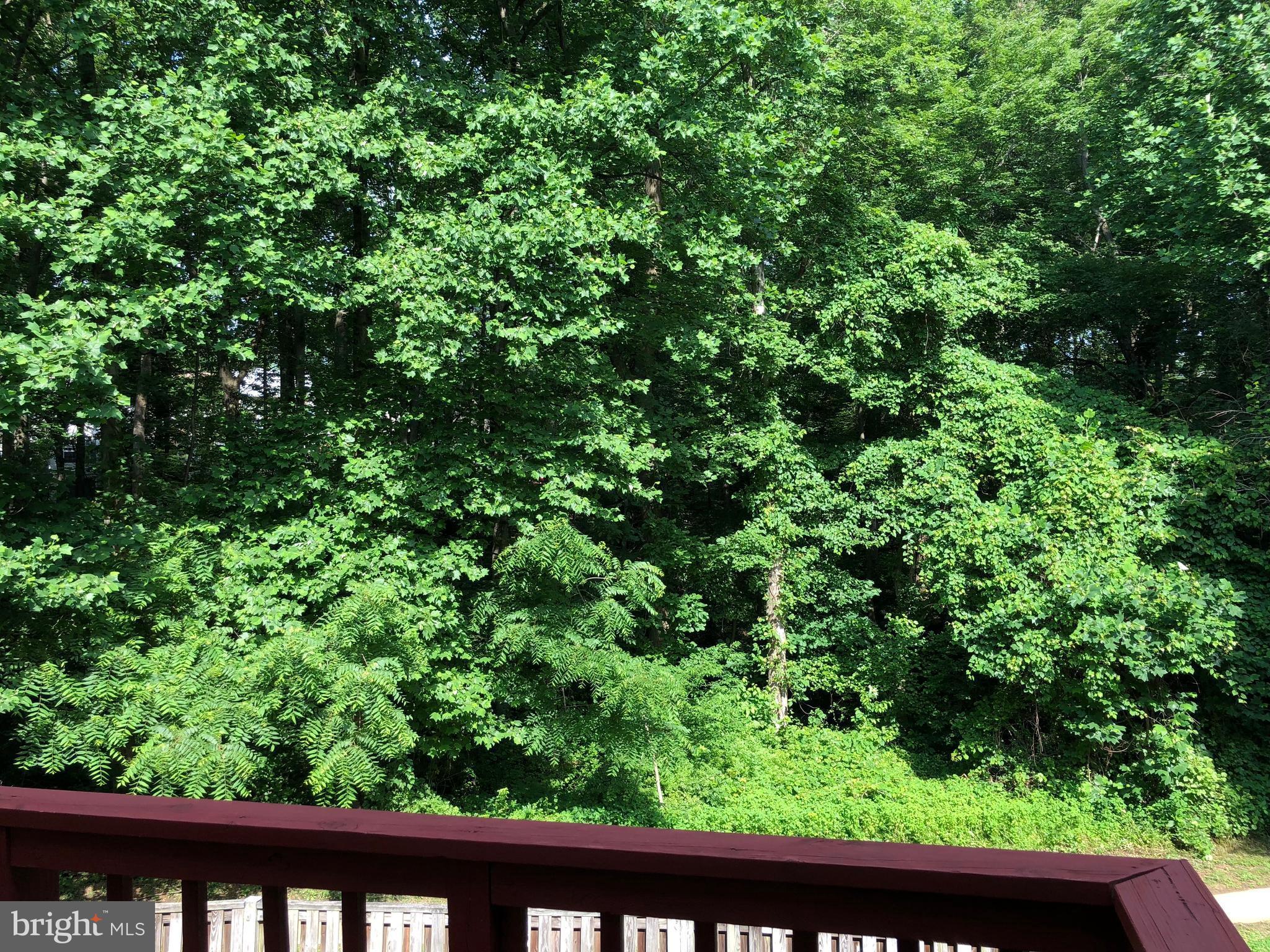 BURKE CENTRE - Residential