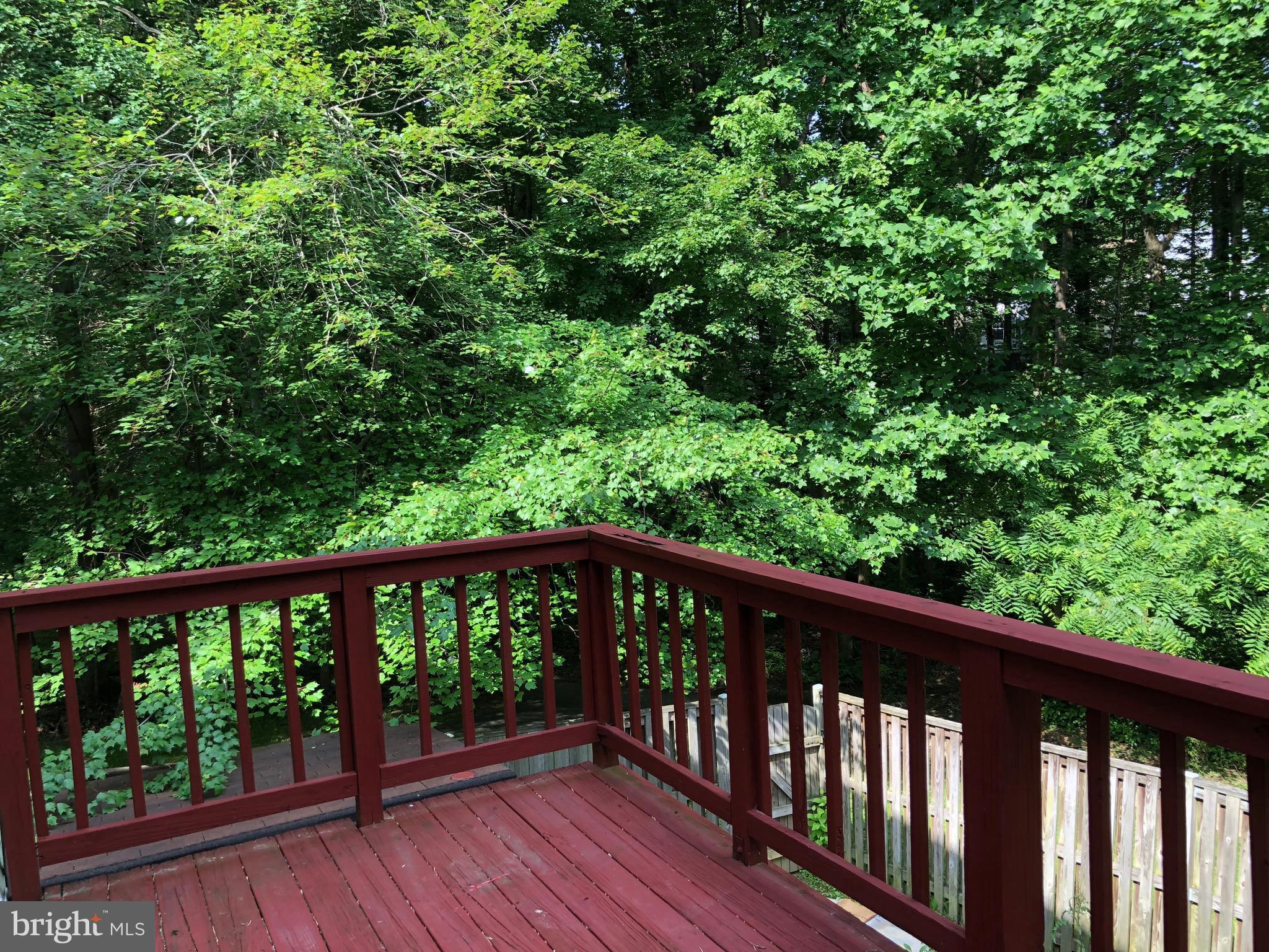 BURKE CENTRE - Residential