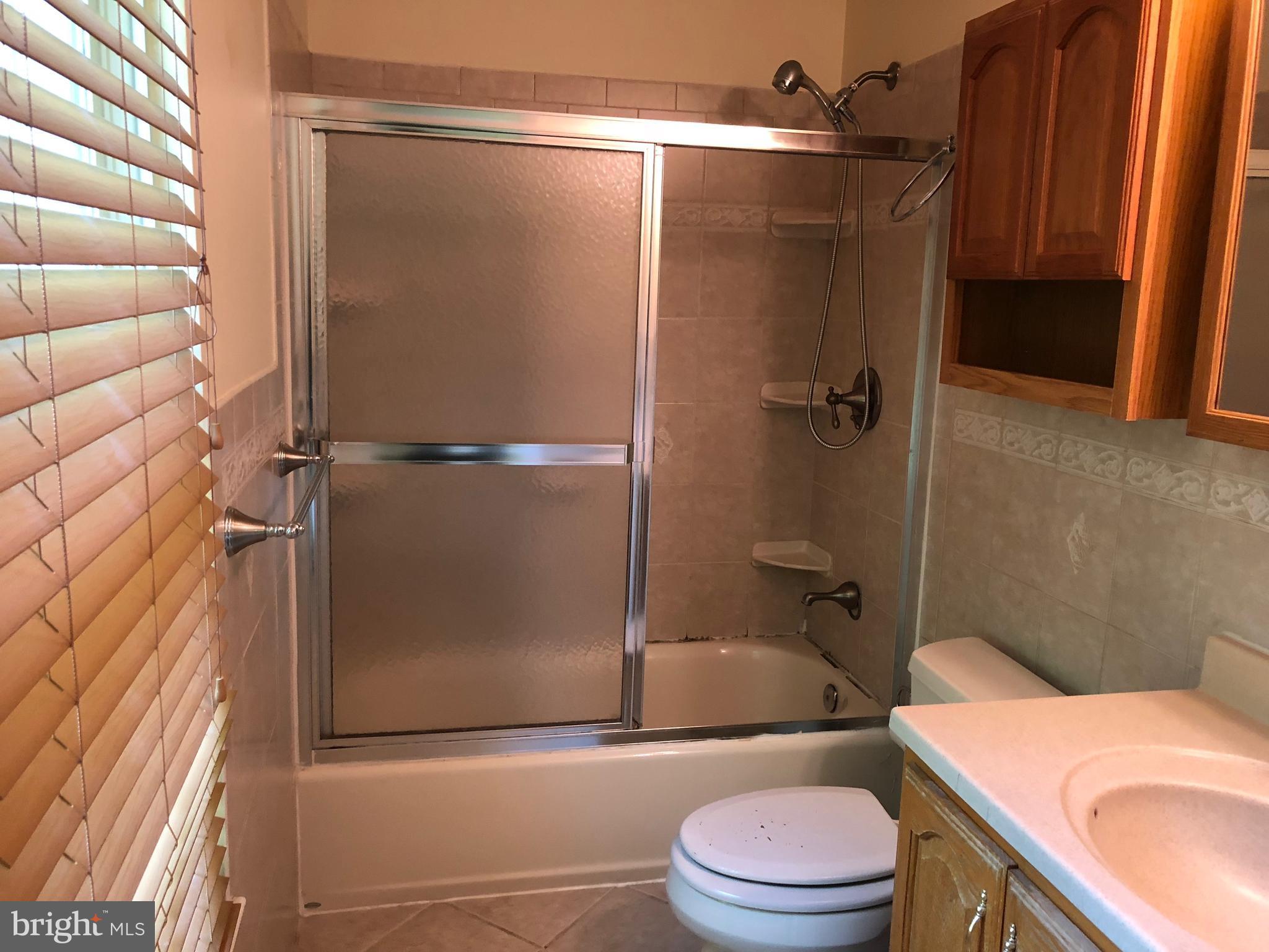 BURKE CENTRE - Residential