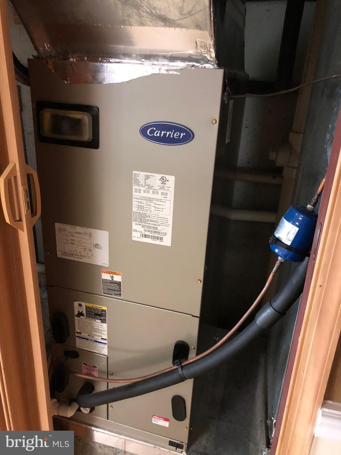 BURKE CENTRE - Residential