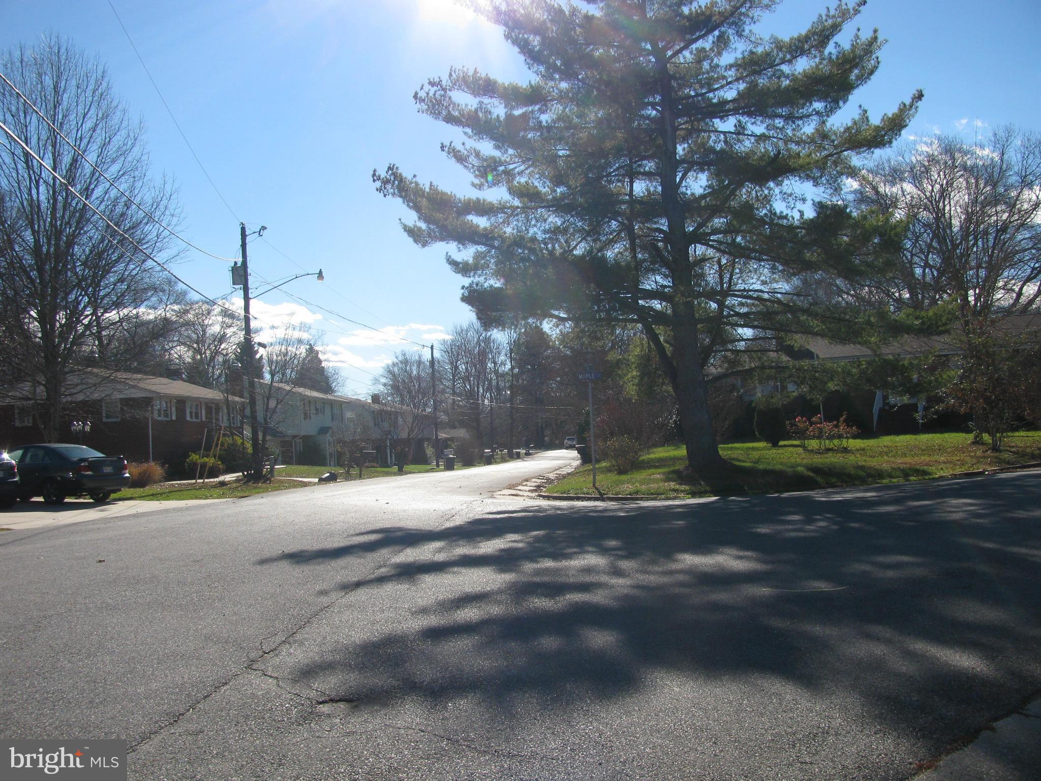 POTOMAC WOODS IND HEAD - Residential Lease