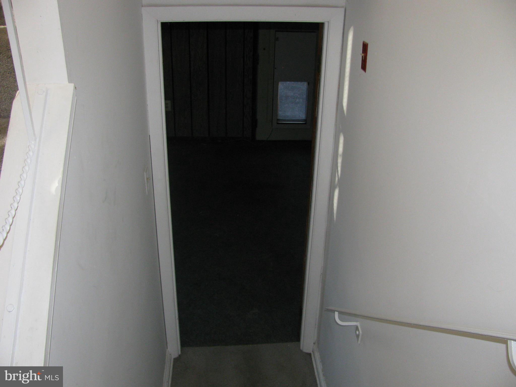 POTOMAC WOODS IND HEAD - Residential Lease