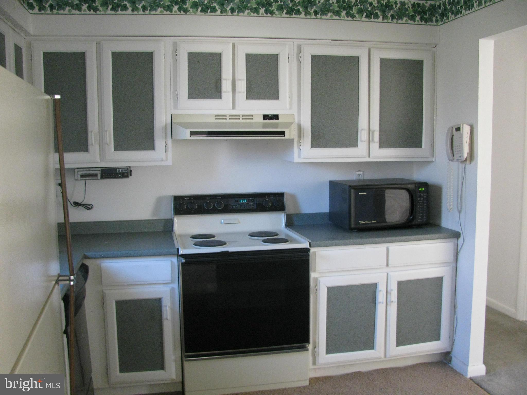 POTOMAC WOODS IND HEAD - Residential Lease