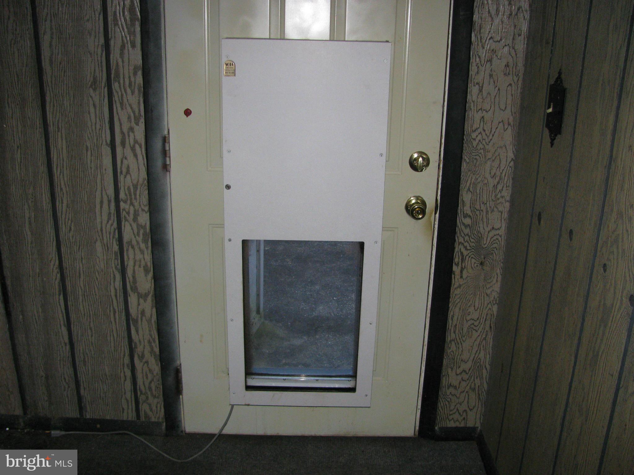 POTOMAC WOODS IND HEAD - Residential Lease