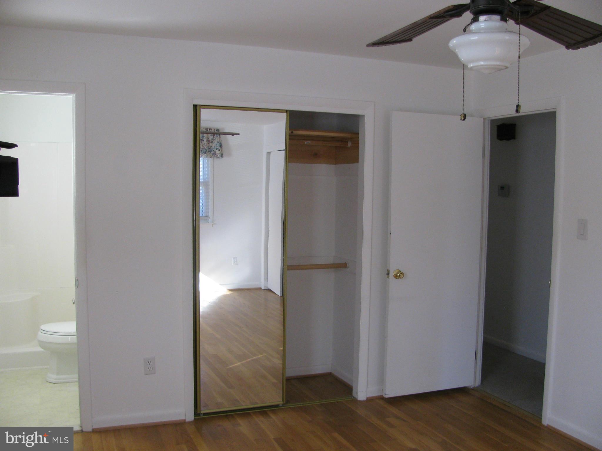 POTOMAC WOODS IND HEAD - Residential Lease