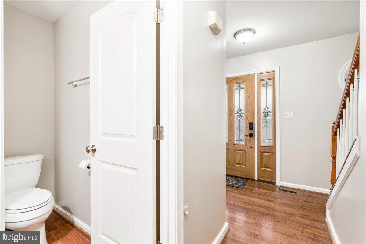 FOREST HILLS - Residential