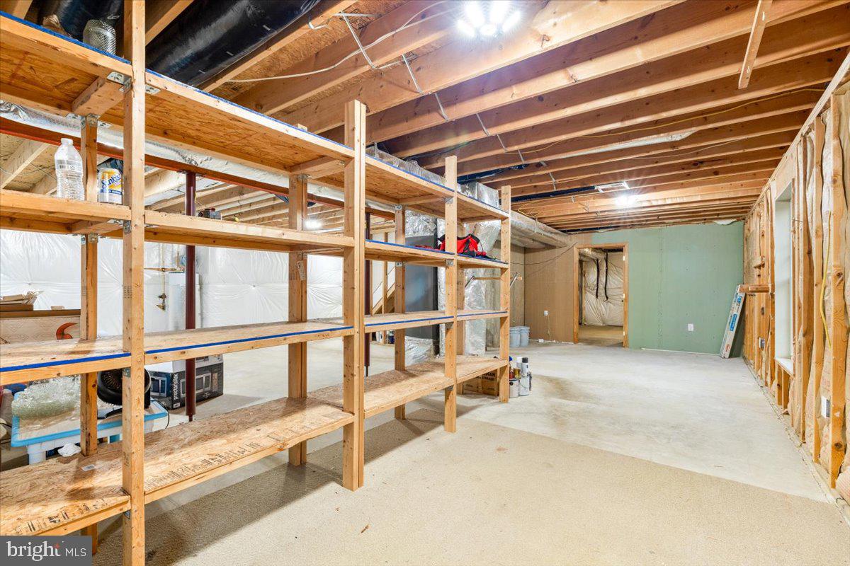 FOREST HILLS - Residential