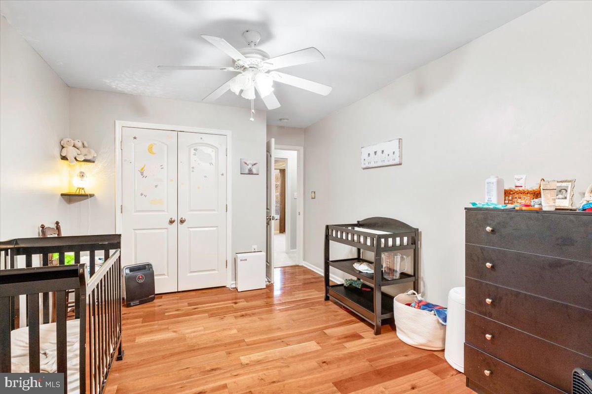 FOREST HILLS - Residential