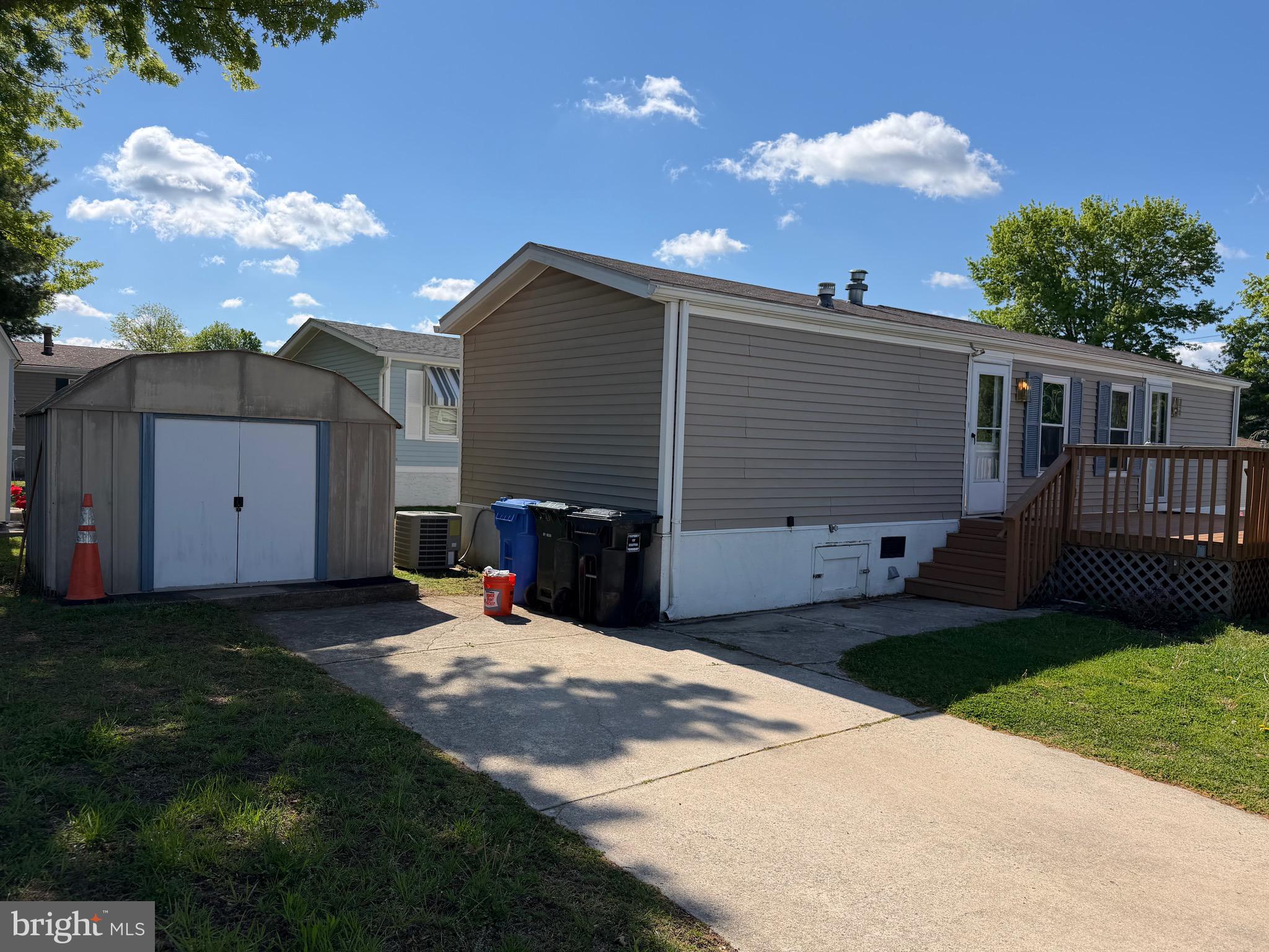 156 MOCKINGBIRD LANE