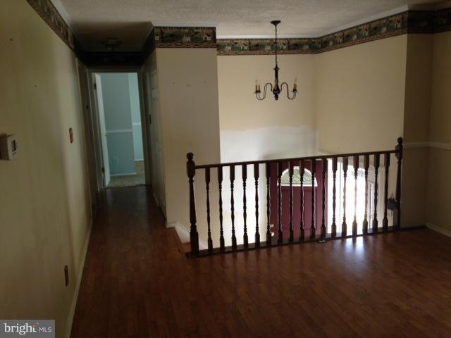 CUNNINGHILL COVE - Residential