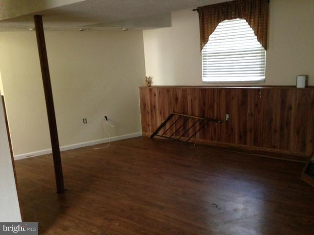 CUNNINGHILL COVE - Residential