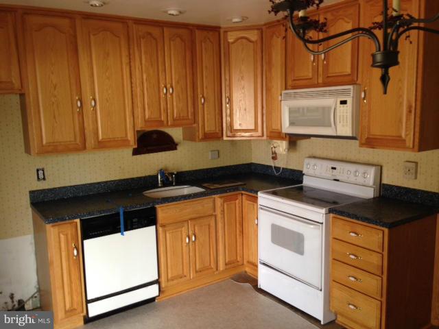 CUNNINGHILL COVE - Residential