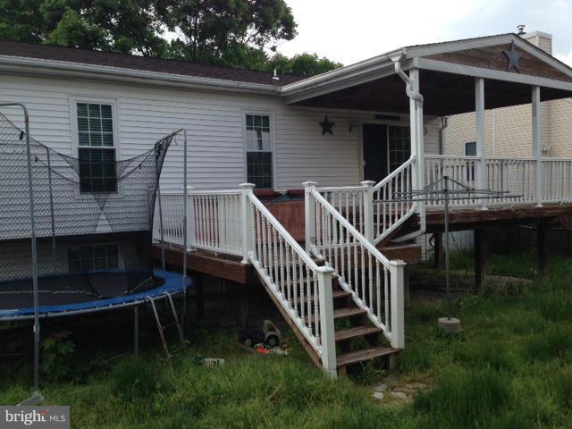 CUNNINGHILL COVE - Residential