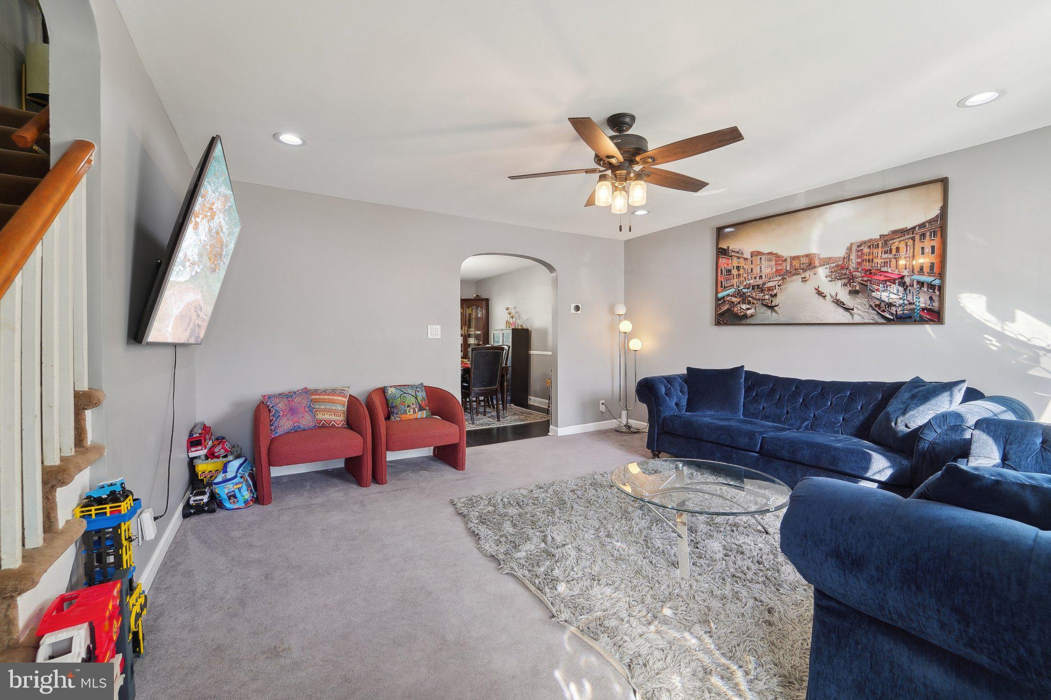 226 MEDWICK GARTH