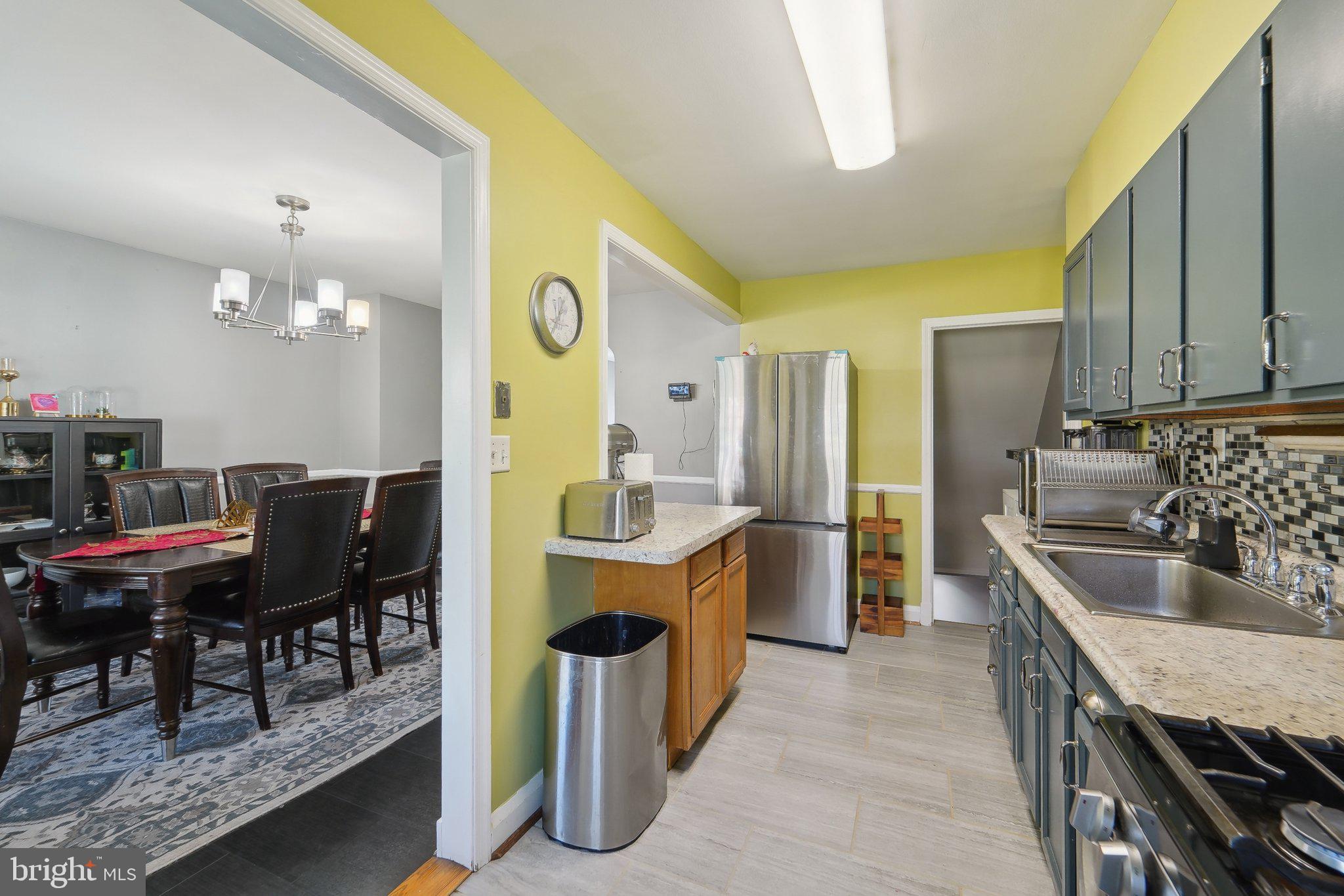 MEDWICK - Residential