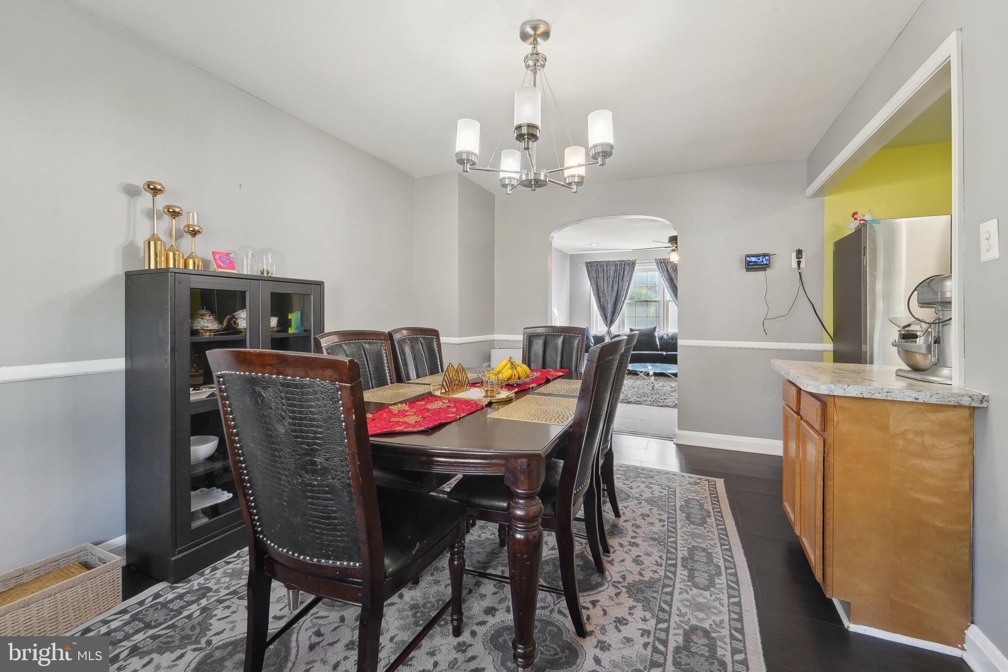 MEDWICK - Residential