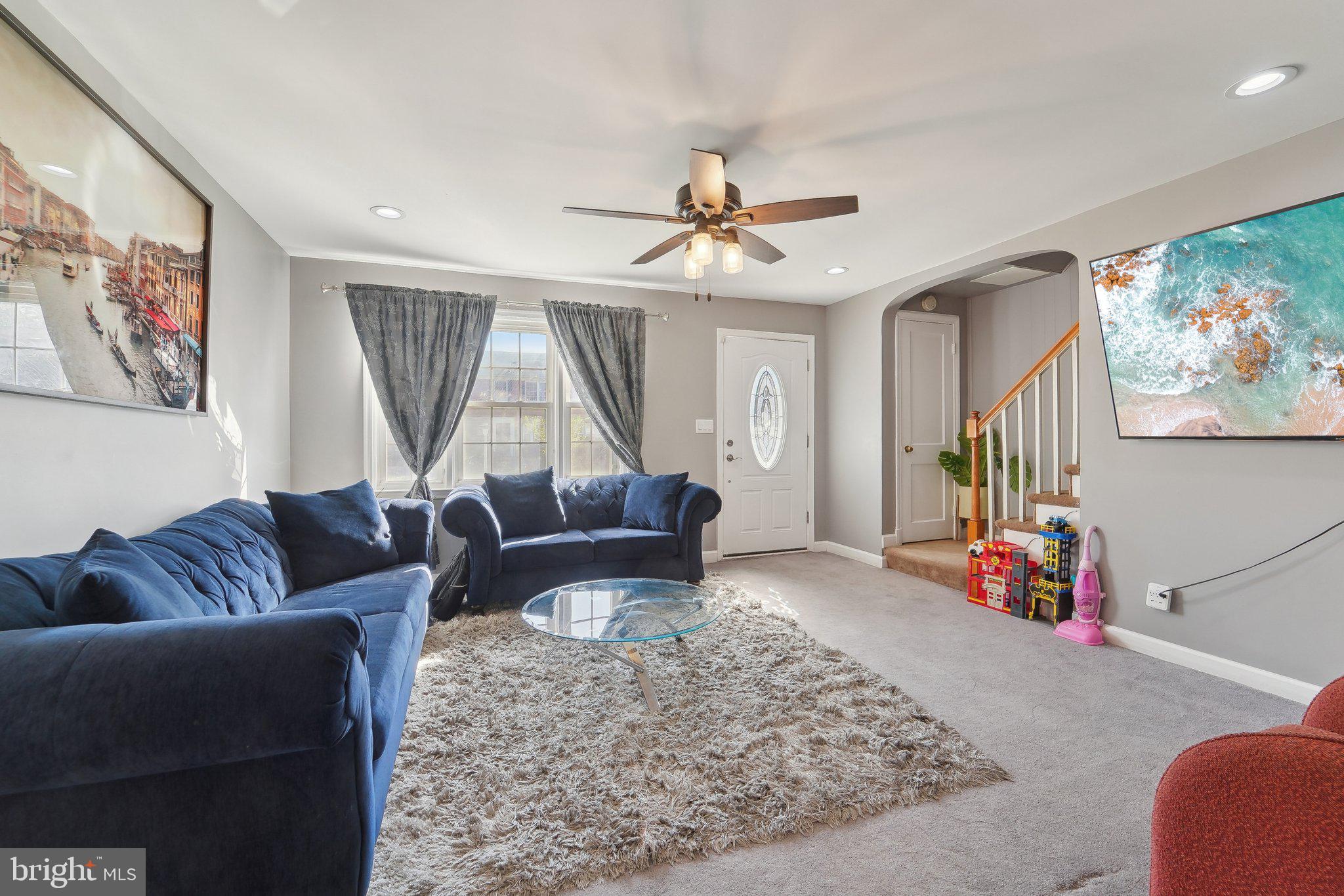 MEDWICK - Residential