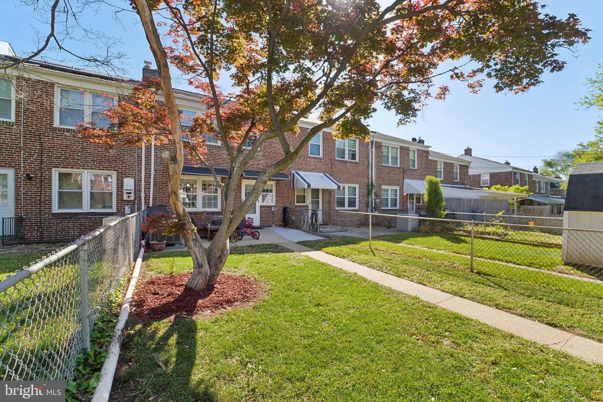 MEDWICK - Residential