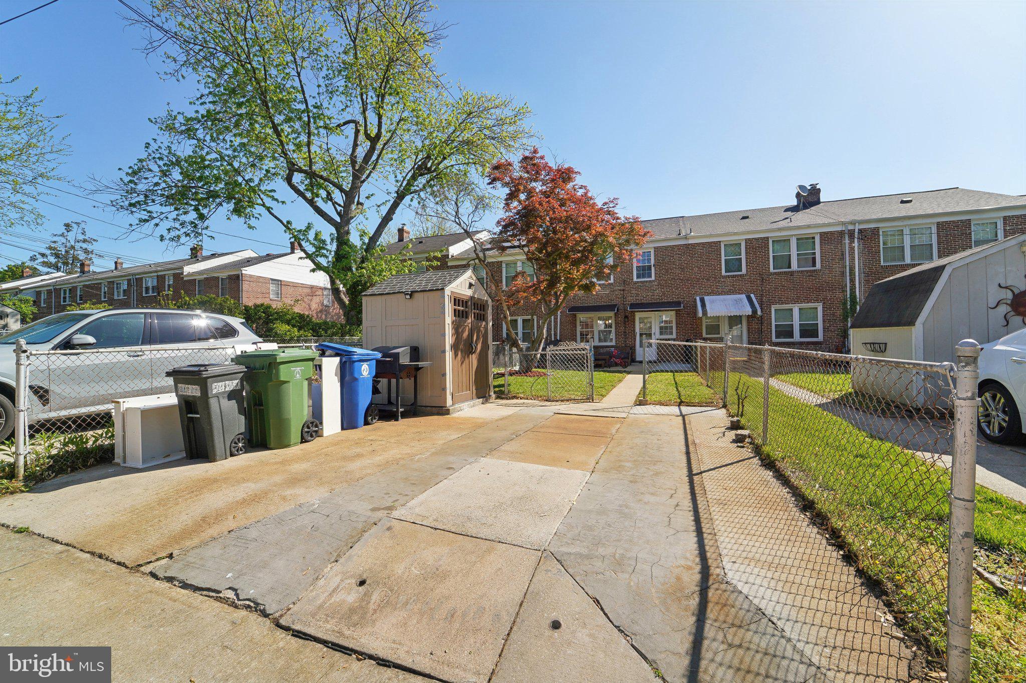 MEDWICK - Residential