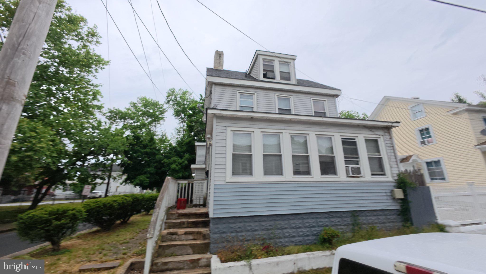 56 WALNUT STREET