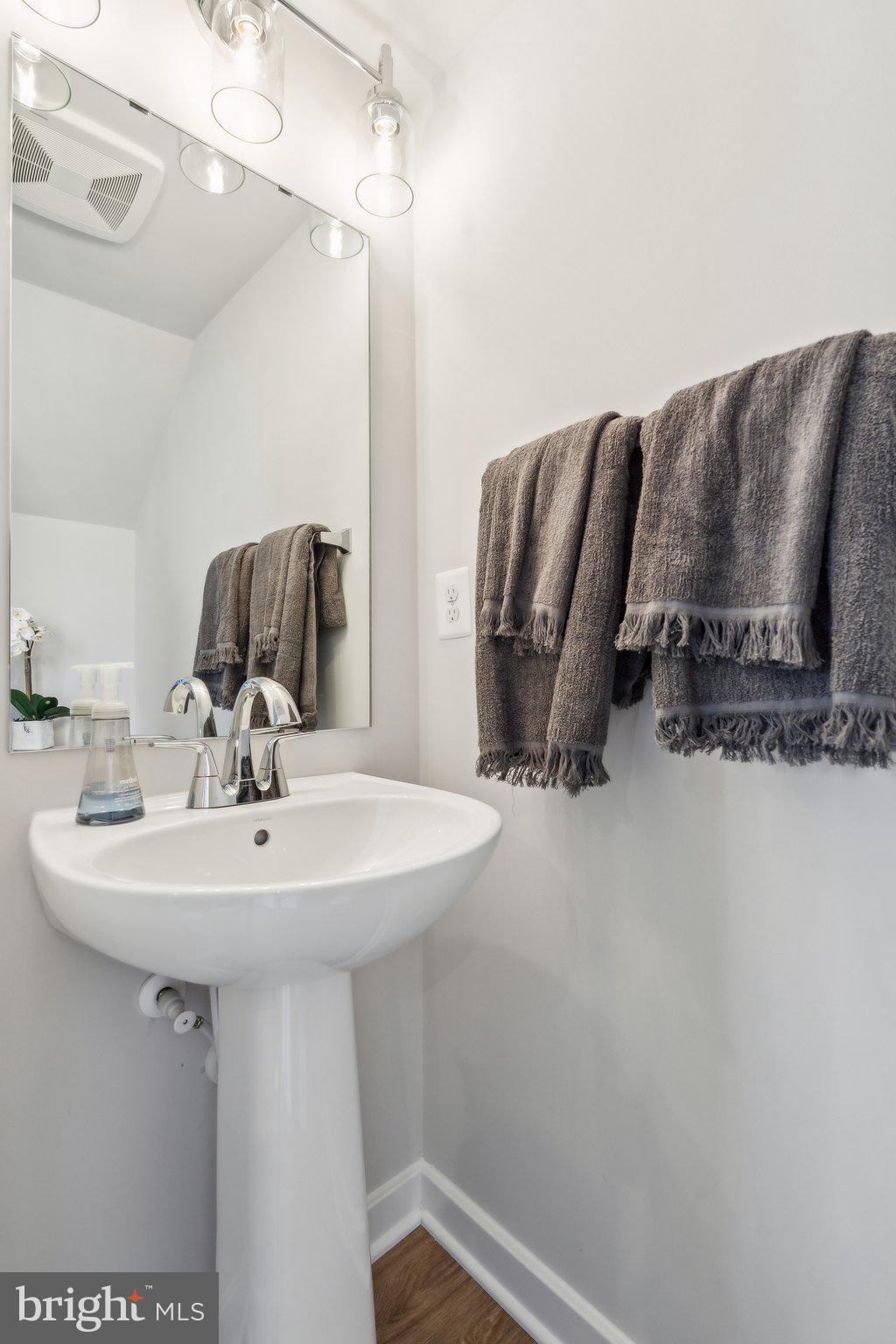 TUSCARORA VILLAGE - Residential