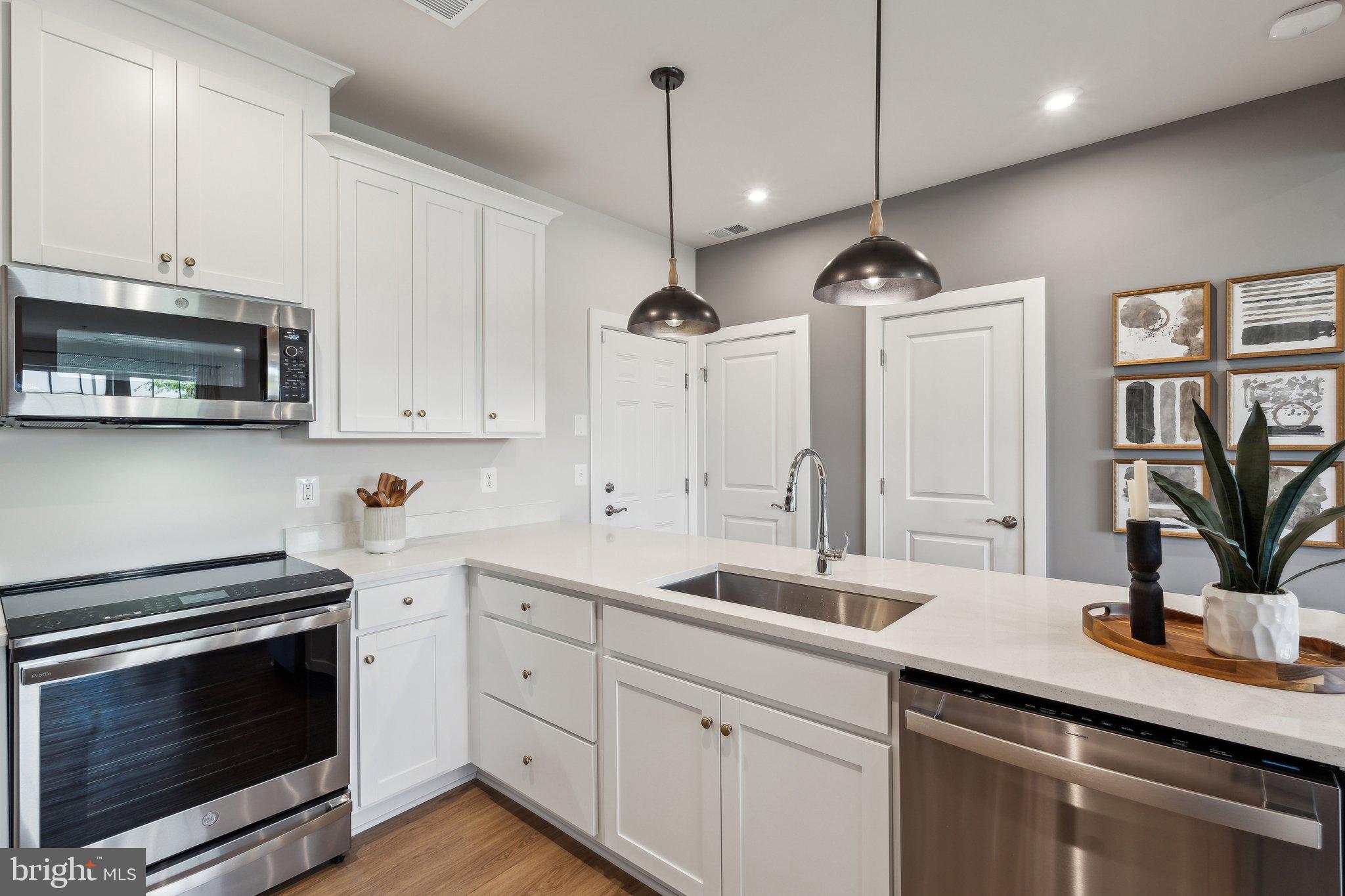 TUSCARORA VILLAGE - Residential