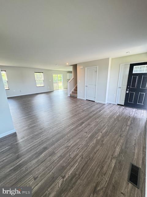 CHANDLERS GLEN - Residential Lease