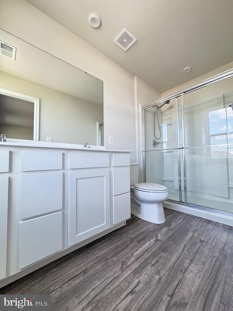 CHANDLERS GLEN - Residential Lease