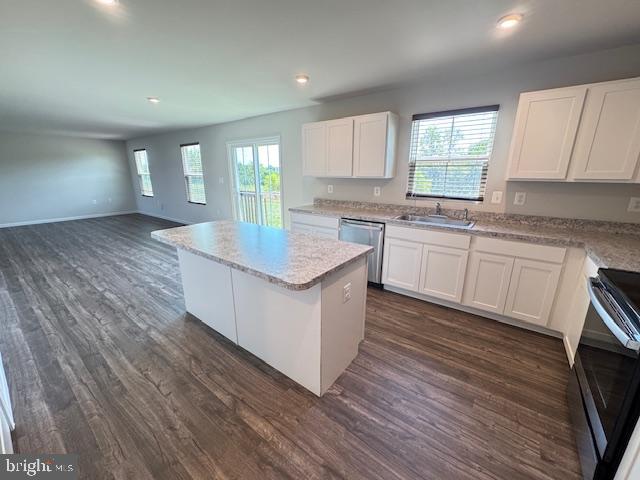 CHANDLERS GLEN - Residential Lease