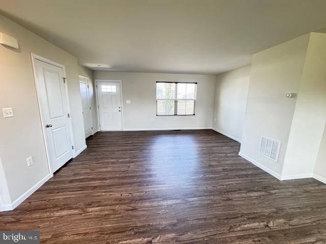 CHANDLERS GLEN - Residential Lease