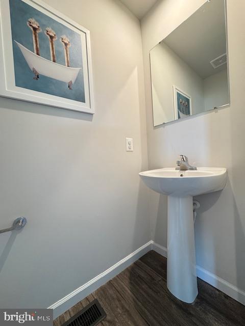 CHANDLERS GLEN - Residential Lease