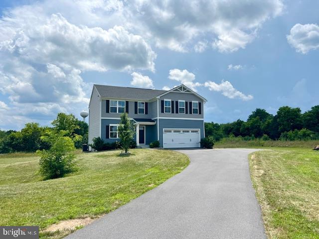 CHANDLERS GLEN - Residential Lease