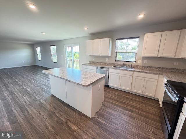 CHANDLERS GLEN - Residential Lease