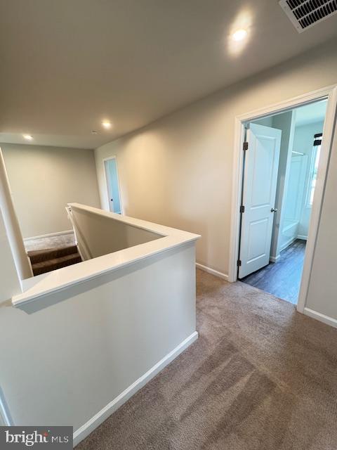 CHANDLERS GLEN - Residential Lease