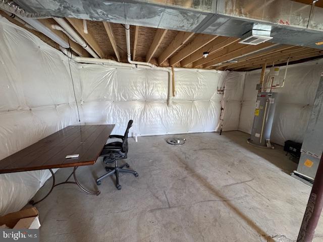 CHANDLERS GLEN - Residential Lease