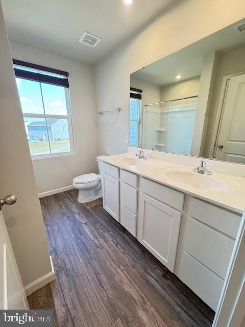 CHANDLERS GLEN - Residential Lease